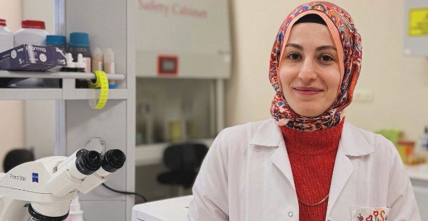 TÜBİTAK Tarafından Yeni Bir Projemiz Daha Desteklendi (23.12.2025).