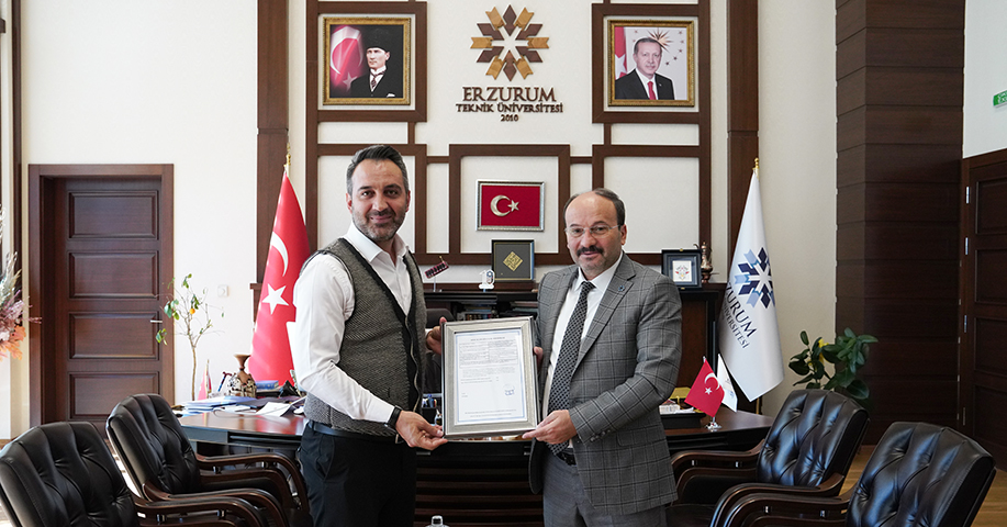 Erzurum Teknik Üniversitesi’nden Tarihi Bir Organizasyon: Türkiye-Polonya Avrupa Şampiyonası Salon Futbolu Maçı ETÜ Spor Salonu’nda Oynanacak