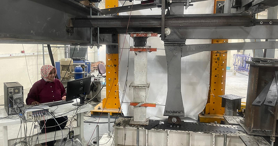 ETÜ Laboratuvarlarında Geliştirilen Proje TÜBİTAK 1001 Desteği Almaya Hak Kazandı