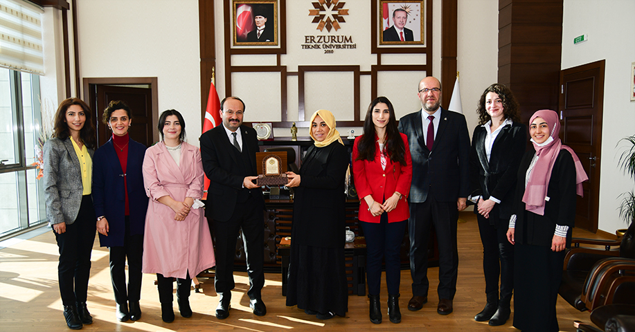 KARPAM’da Görev Değişikliği 