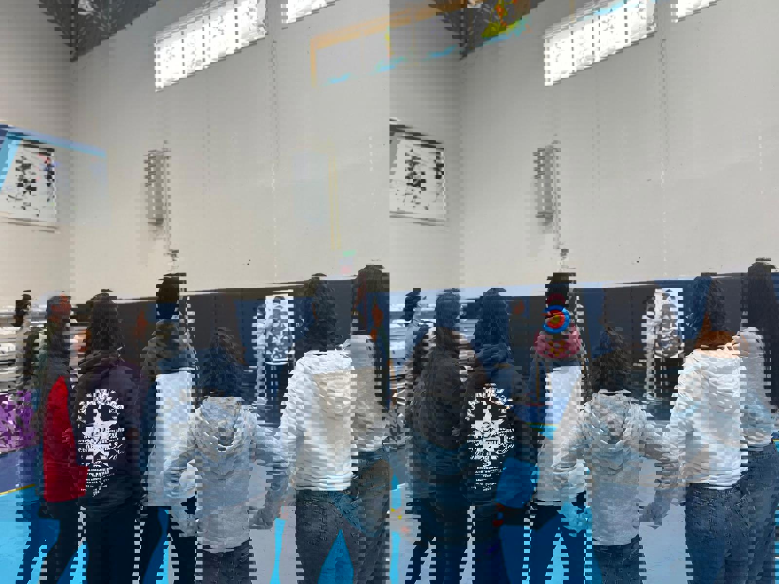 Sporla Güçlenen Kampüs: Öğrenciler Okçulukla Gelenek ve Disiplini Buluşturdu