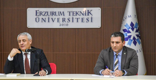 Dekan-Öğrenci Buluşmaları