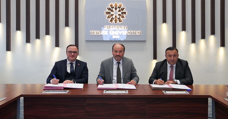 ETÜ, Palandöken ve Yakutiye Kaymakamlıkları Dezavantajlı Kadınlar İçin Bir Araya Geldi