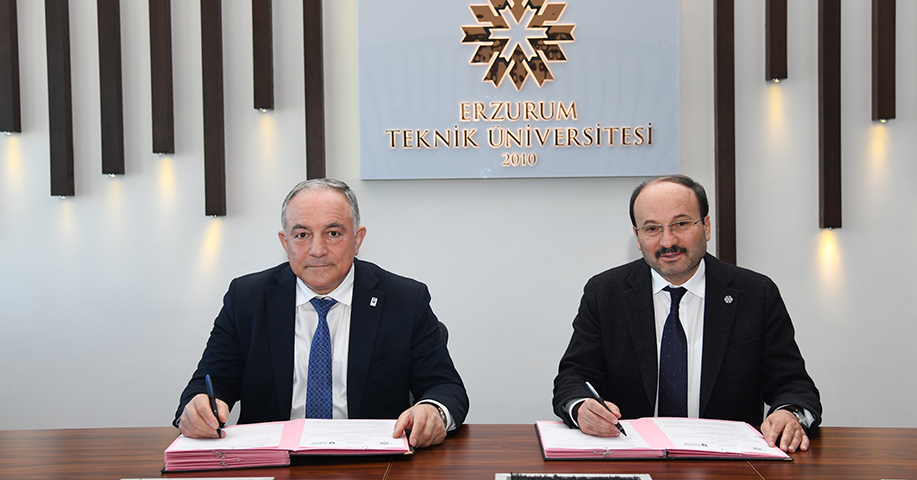 ETÜ İş Birliklerine Bir Yenisini Daha Ekledi