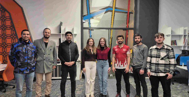 Erzurum Teknik Üniversitesi Mezunlar Derneği Kuruldu