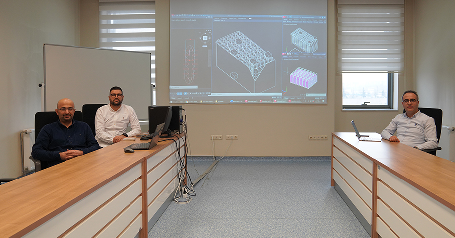 ETÜ’den Lojistik Sektörünü Rahatlatacak Buluş