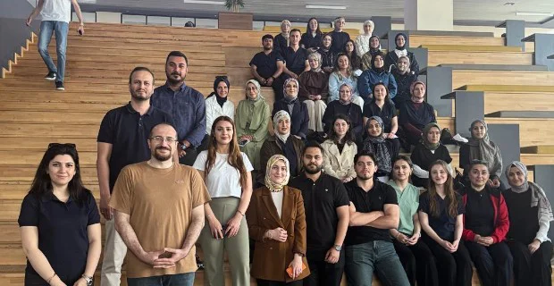 Fizyoterapi ve Rehabilitasyon Bölümü Kariyer Günü Gerçekleştirildi.