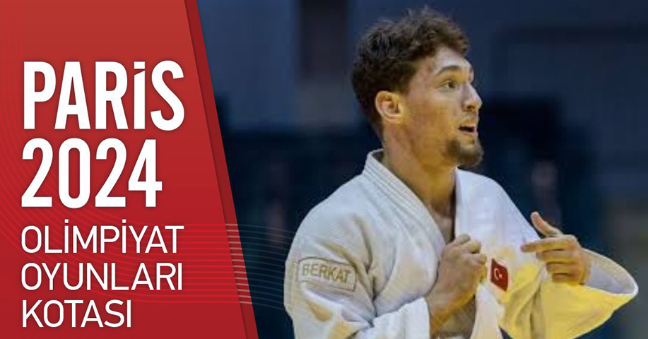 ETÜ’lü Muhammed Ali Olimpiyat Vizesi Aldı