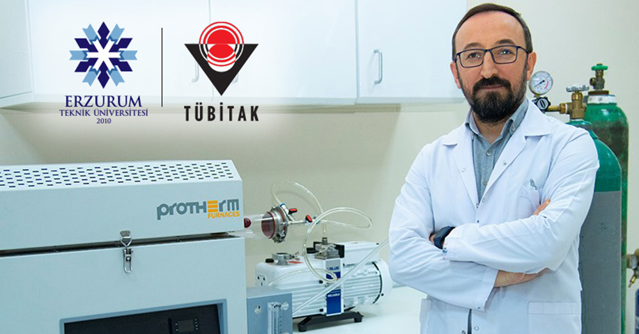 Yeni Nesil Koruyucu Kaplamalar Üretmek Üzere Hazırlanan Proje TÜBİTAK Tarafından Destek Almaya Hak Kazandı