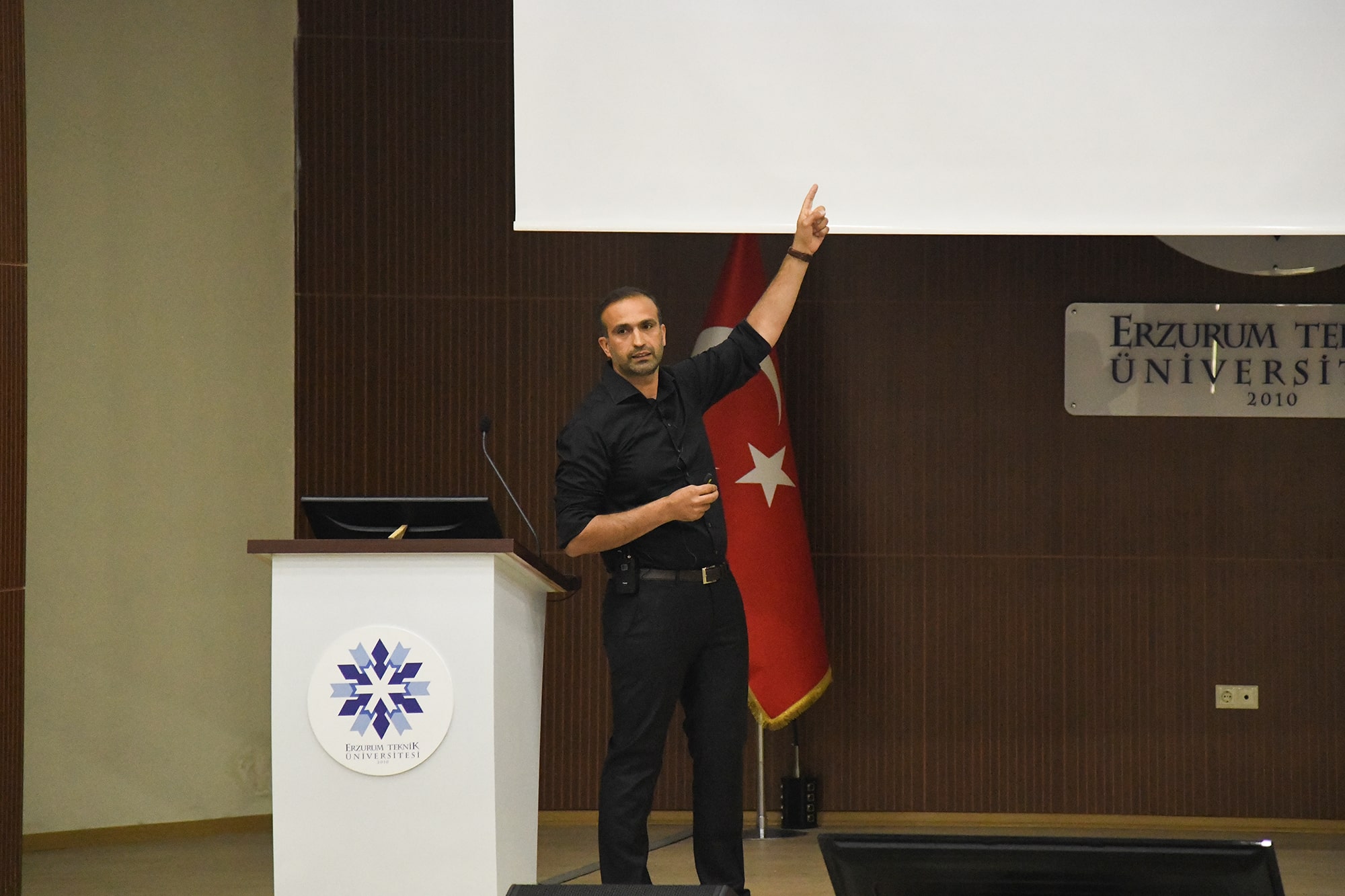 Birimler için Stratejik Plan ve PUKÖ Döngüsü eğitimi verildi