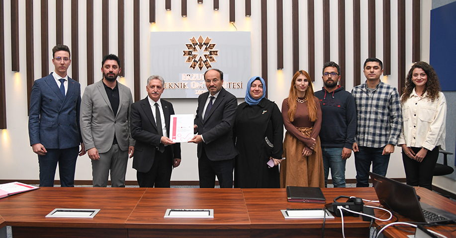 ETÜ ile Power Yurt Dışı Eğitim Danışmanlık Merkezi Arasında İş Birliği