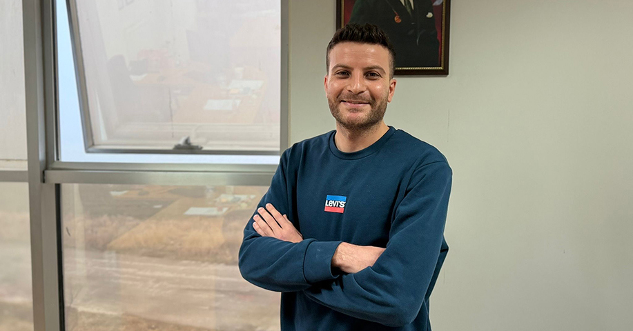 Dünya Erkekler Gününde ETÜ’de Yürütülen TÜBİTAK Projesinin Sonuçları Açıklandı