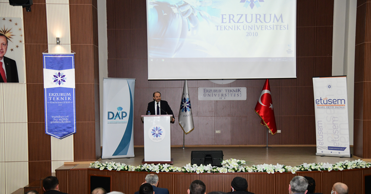 Çiftçilere Modern Tarım Uygulamaları Eğitimi Verildi