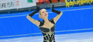 Yüksek Lisans Öğrencimiz Fatma İrşat Yılmaz'ın Büyük Başarısı