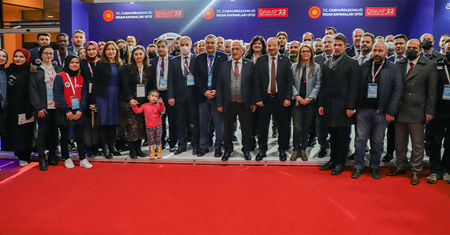 Doğu Anadolu Kariyer Fuarı Sona Erdi