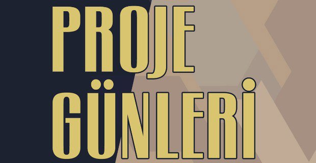 Proje Günleri Sergisi
