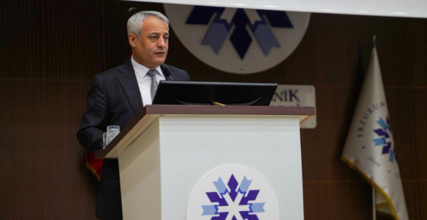 Akademik Kurul Toplantısı