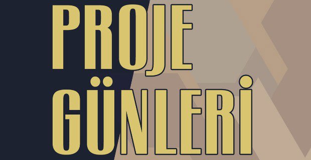 Büyük Gün Yaklaşıyor, Proje Günleri ve Ödül Töreni!