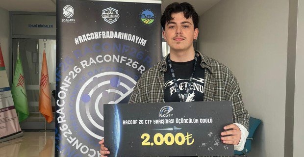 ETÜ BMT Kulübü’nden Siber Güvenlik Alanında Büyük Başarı