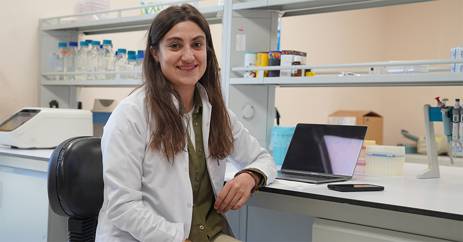 ETÜ’nün Baş ve Boyun Kanserine Yönelik Geliştirdiği Proje TÜBİTAK’tan Destek Aldı