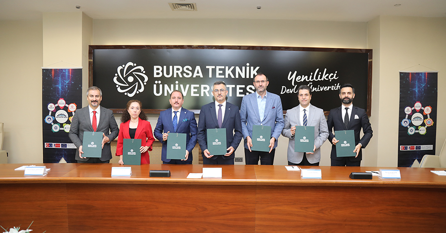 Erzurum Teknik Üniversitesi'nin Katkılarıyla Erasmus+ Autolia-Tech Konsorsiyumu: Otomotiv Sektöründe Uluslararası Akademik İş Birliği