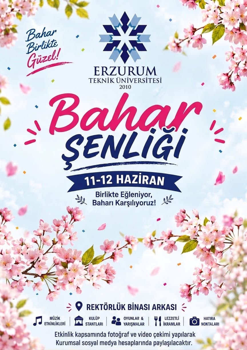 Bahar Şenliği