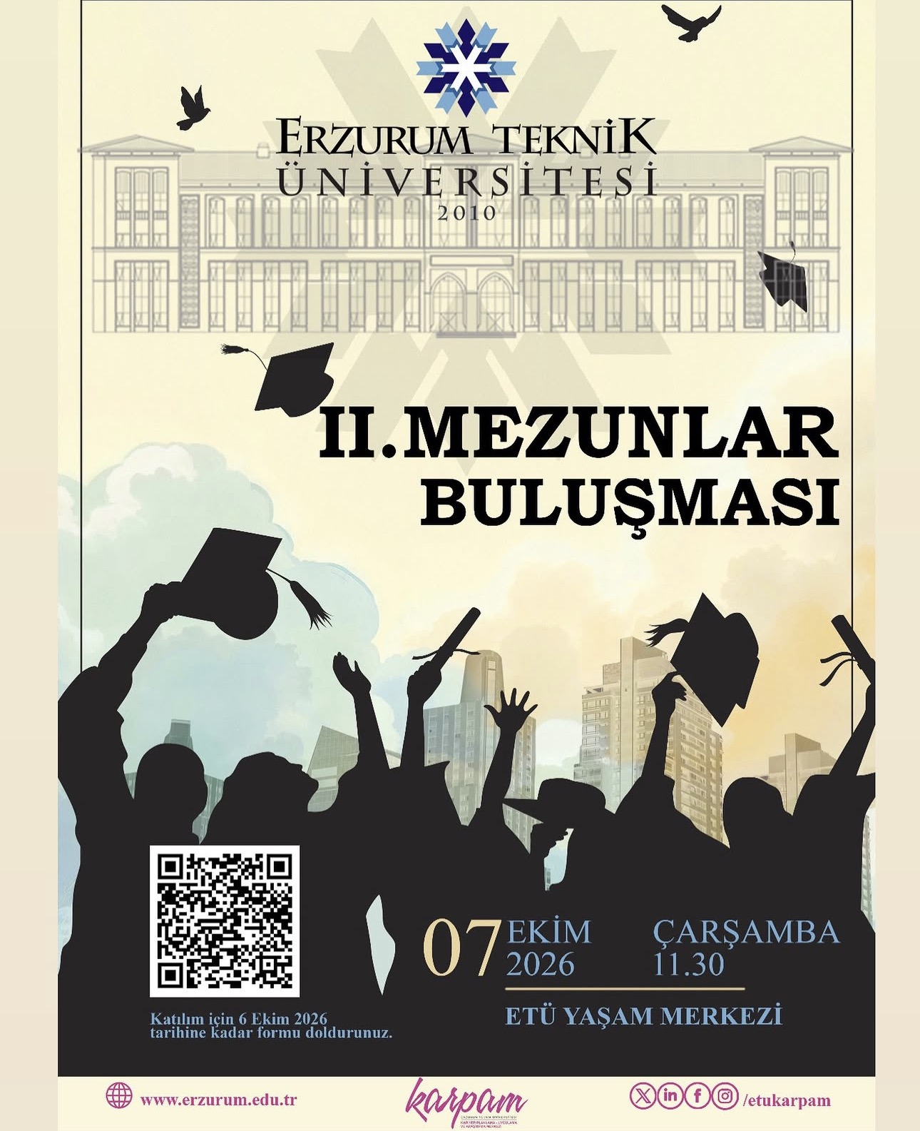 II. Mezunlar Buluşması 