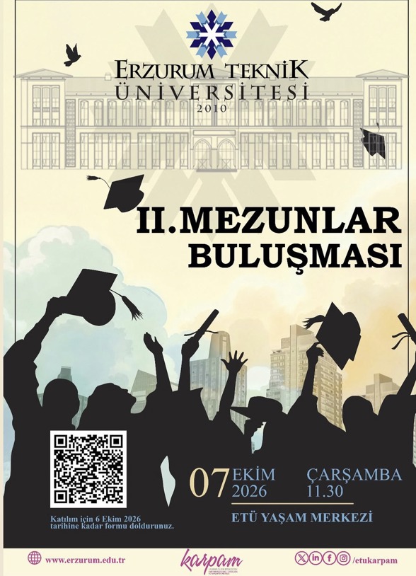 II. Mezunlar Buluşması  event image