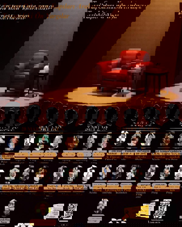 IV. Ulusal ETÜ Psikoloji Öğrenci Zirvesi 