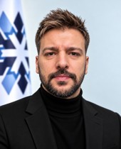 Samet Baytar resmi