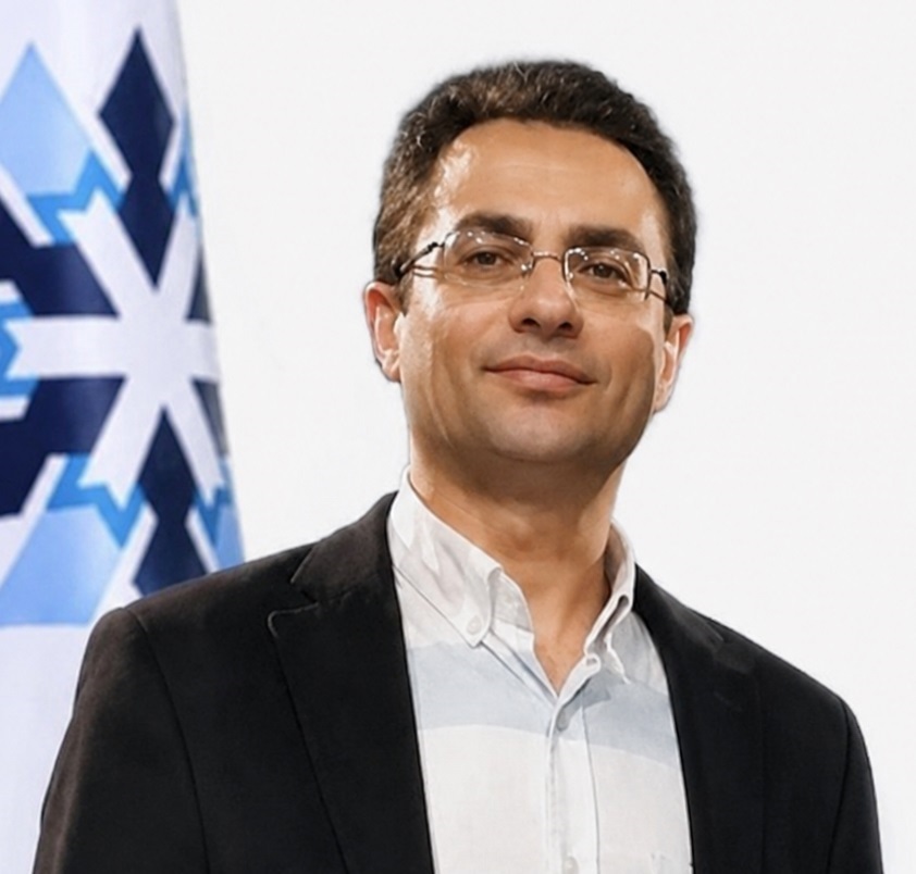 Photo of Ferhat Bülbül