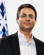 Ferhat Bülbül resmi