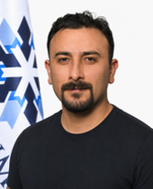 Murat Aydemir resmi