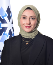 Büşra Aydın Demir resmi