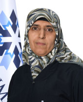 Zeliha Şenbakar resmi