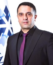 Yaşar Kars resmi