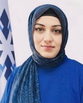 Derya Coşkun resmi