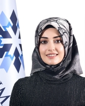 Yeşim Buzdağlı resmi