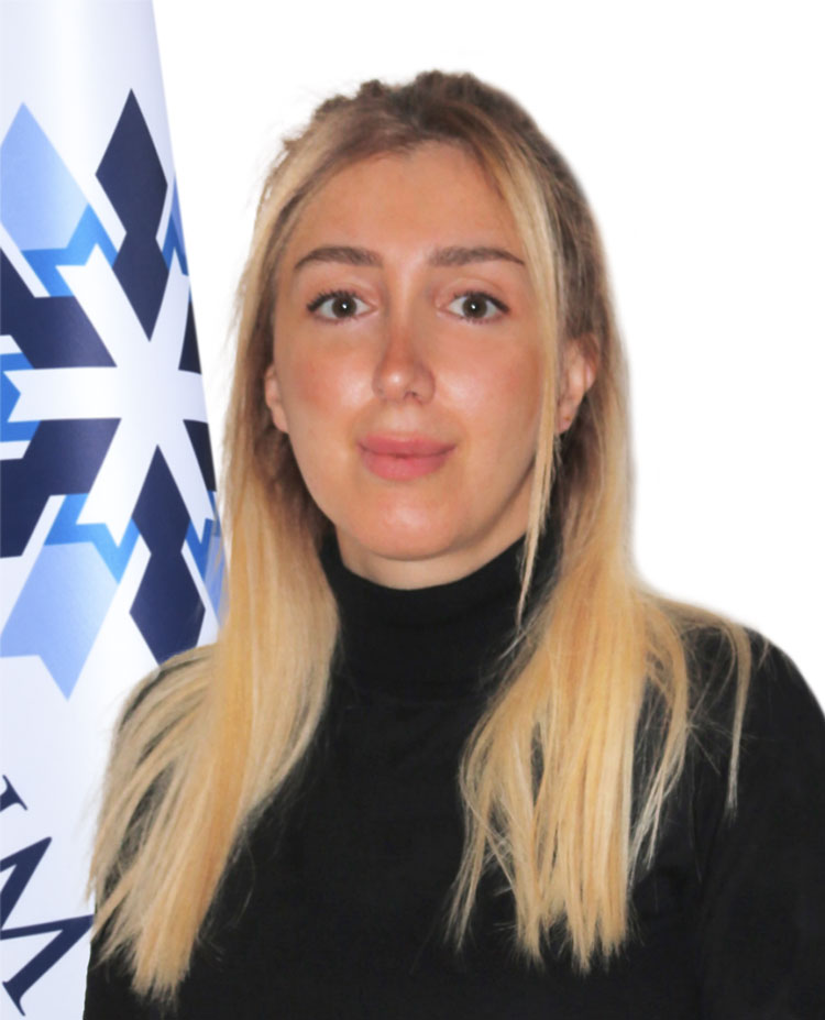 Ayben Nalbantoğlu - Dr.