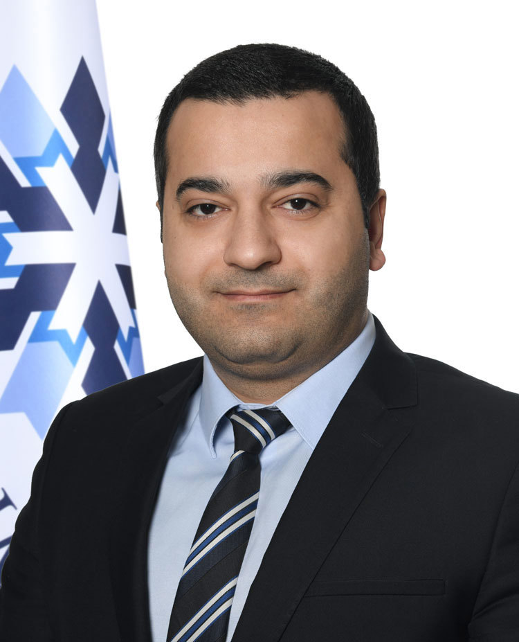 Mesut Yılmaz fotoğrafı