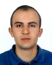 Abdullah Demir resmi