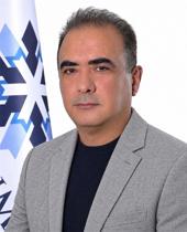 Hayrettin Eroğlu resmi