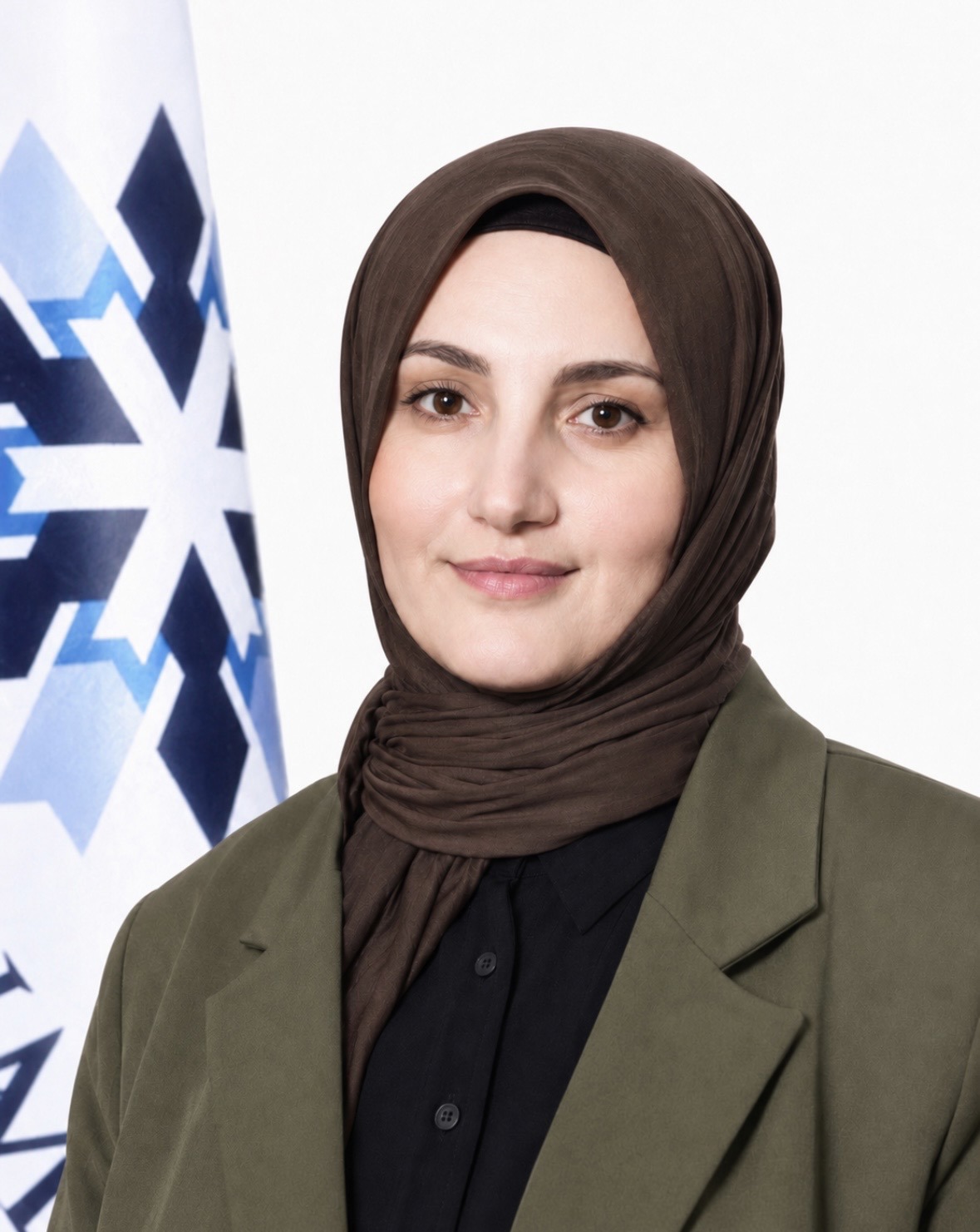 Hünkar Karaca Yalçın foto�raf�