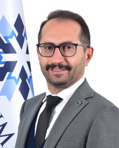 Dursun Doğukan Işık resmi