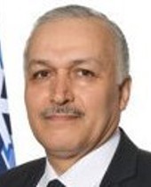 Şakir Dızman resmi