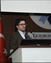 Fatih Tosunoğlu resmi