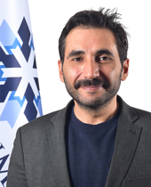 Enes Özen resmi
