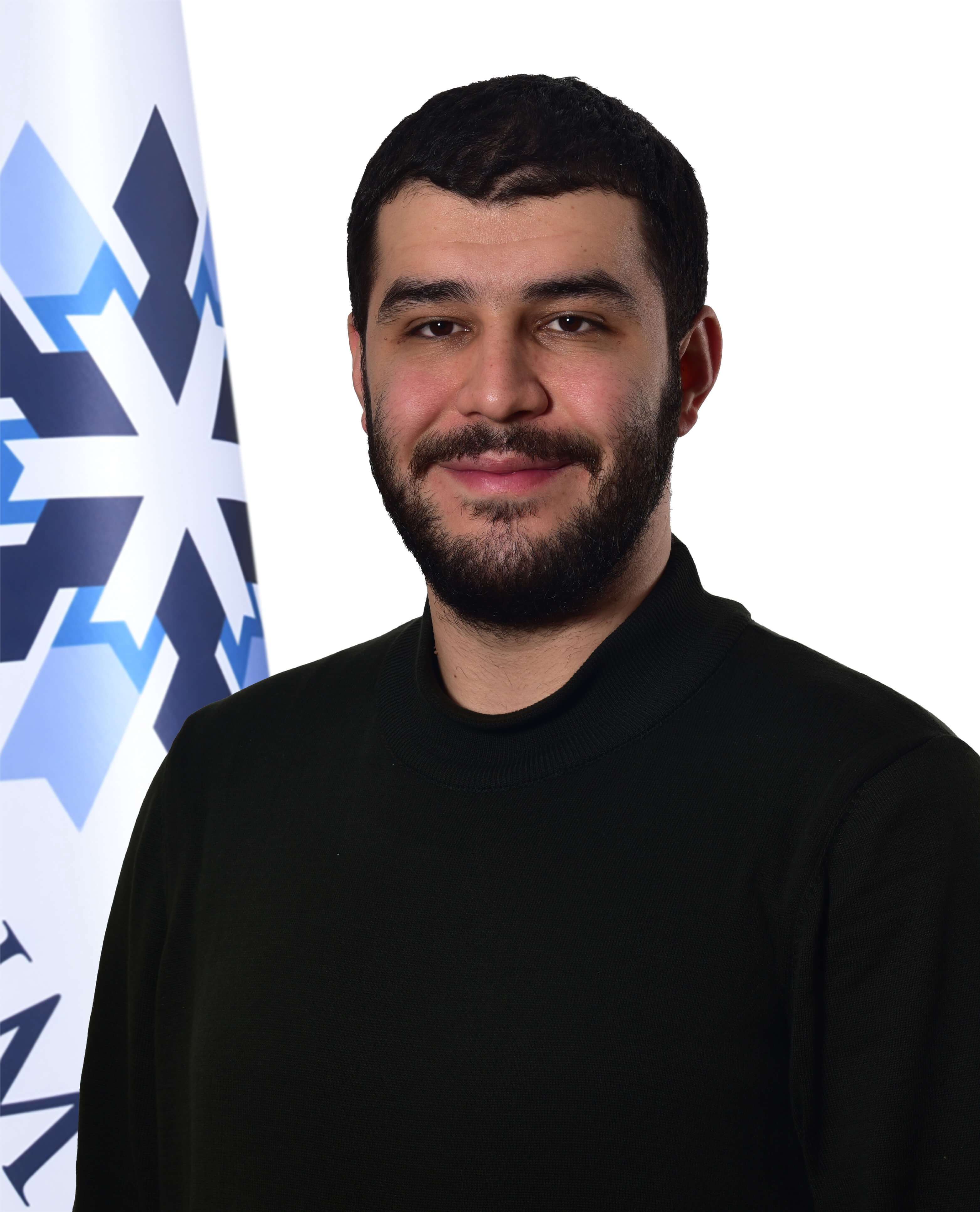 Photo of Mutlu Mustafa Kuşpınar