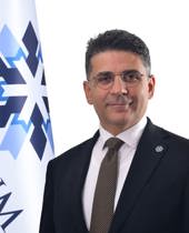 Naim Ürkmez resmi