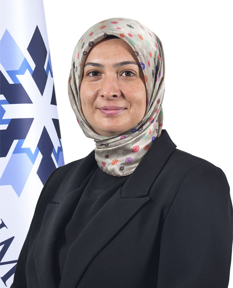 Ayşe Yıldız foto�raf�